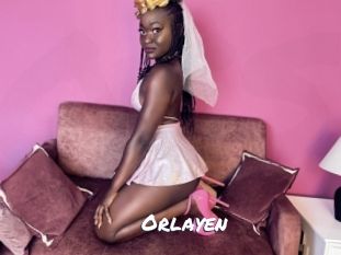 Orlayen