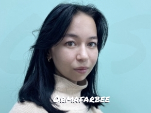 Ormafarbee