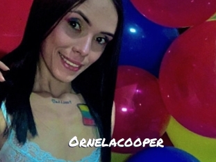 Ornelacooper