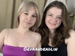 Orvaandeadlin