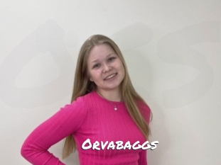 Orvabaggs