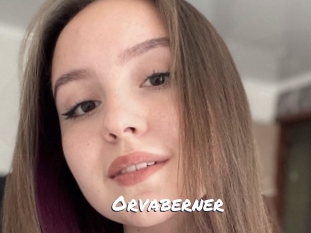 Orvaberner