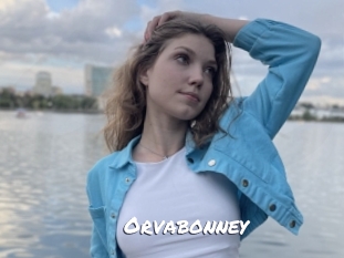 Orvabonney