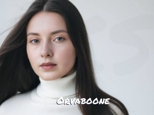Orvaboone