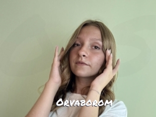 Orvaborom