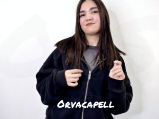 Orvacapell