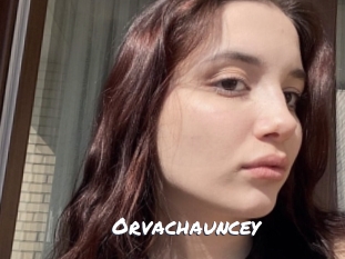 Orvachauncey