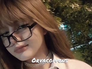 Orvacoppens