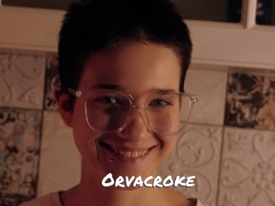 Orvacroke