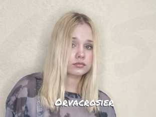 Orvacrosier