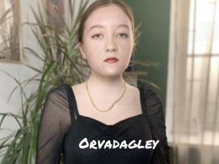 Orvadagley