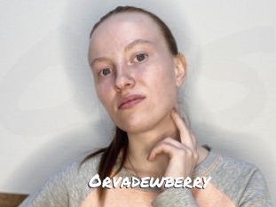 Orvadewberry