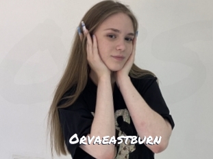 Orvaeastburn