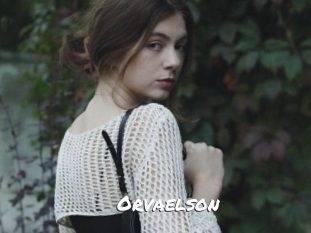 Orvaelson