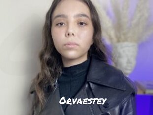 Orvaestey