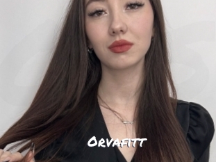 Orvafitt
