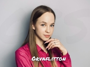 Orvaflitton
