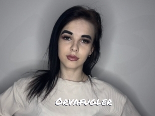 Orvafugler