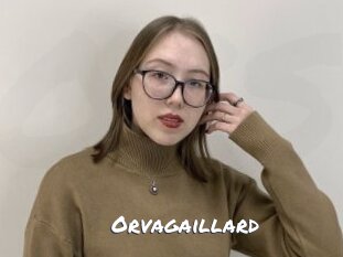 Orvagaillard
