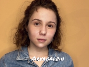 Orvagalpin
