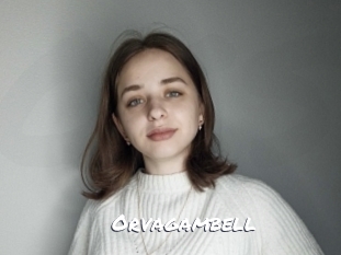 Orvagambell