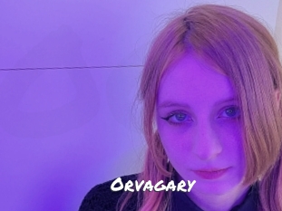Orvagary