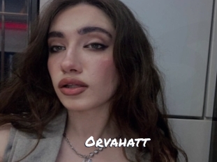 Orvahatt