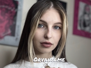 Orvahelme