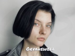 Orvahewell