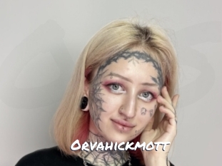 Orvahickmott