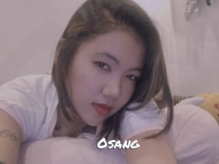 Osang