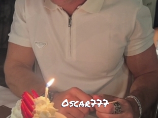 oscar777 Ochranne Siete