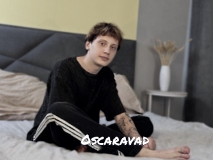 Oscaravad