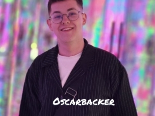 Oscarbacker