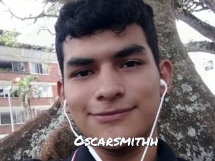 Oscarsmithh