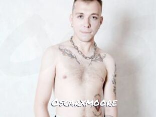 Oscarxmoore