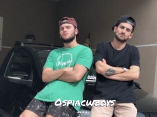 Ospiacwboys