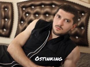 Ostinking