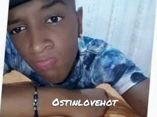 Ostinlovehot