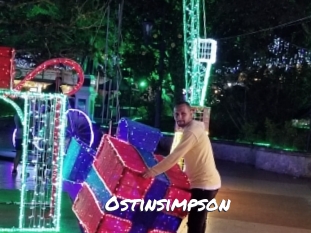 Ostinsimpson