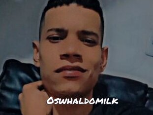 Oswhaldomilk