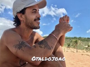 Otaldojoao