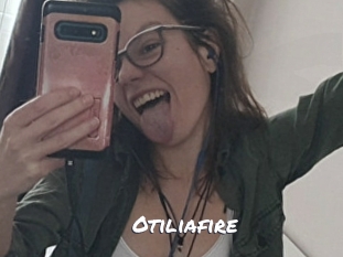Otiliafire