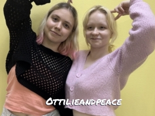 Ottilieandpeace