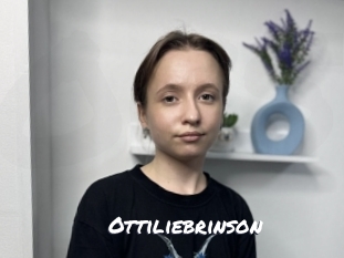 Ottiliebrinson