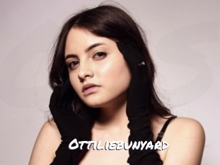 Ottiliebunyard