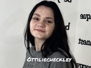 Ottiliecheckley
