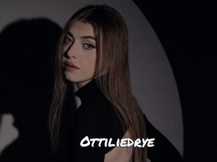 Ottiliedrye