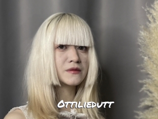 Ottiliedutt