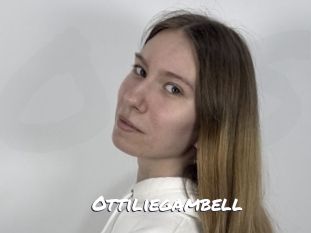 Ottiliegambell